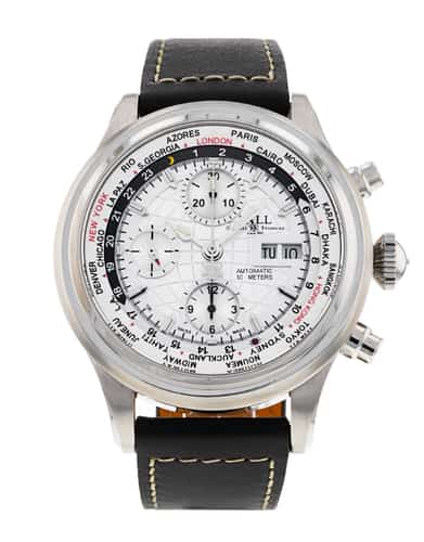 Ball Trainmaster CM2052D-SJ-SL Ball Trainmaster CM2052D-SJ-SL